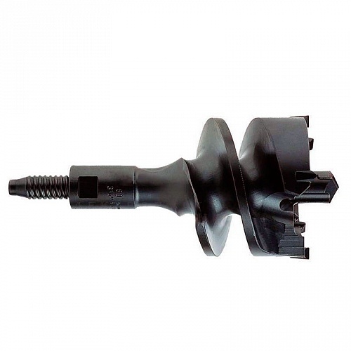 Бур SDSmax проломный Makita Versio ф50х150 P-03850 Бур SDSmax проломный Makita Versio ф50х150 P-03850