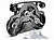 Дека 112см на райдер Husqvarna 316Т 9664147-01
