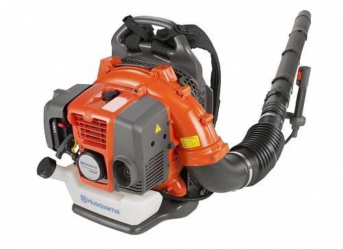 Воздуходувка бензиновая Husqvarna 350 BT 9658775-01