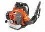 Воздуходувка бензиновая Husqvarna 350 BT 9658775-01