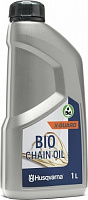 Масло для смазки цепи Husqvarna X-Guard Bio 1л 5964573-01