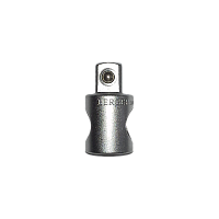 Адаптер для удлинителя BERGER 3/8"Mx1/2"F 40мм BG2014