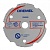 Диск отрезной по металлу к пиле DSM20 Dremel 2 615 S50 0JA