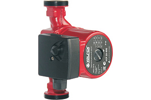 Насос циркуляционный 25-40G 130мм VALFEX RS25/4G-130