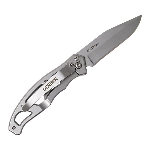 Нож складной GERBER Paraframe Mini DP FE 22-48485 Нож складной GERBER Paraframe Mini DP FE 22-48485