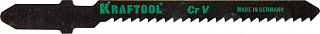 Пилка для электролобзика Kraftool T119 BO, 2 шт. 159536-2