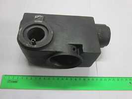 Корпус шпинделя К-48 Корпус шпинделя К-48