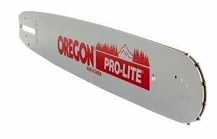 Шина цепной пилы 15" Prolite Oregon 158SLBК095