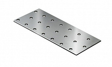 Пластина соединительная ПерфКрепеж  800х40х2,0 мм PS-40х800