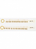 Комплект для работы котла на сжиженом газе Ariston 3318261