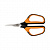 Ножницы для травы Fiskars SP15 1051602