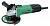 Угловая шлифмашина Hitachi G13SS + алмазный диск