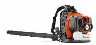 Воздуходувка бензиновая Husqvarna 350 BT 9658775-01