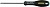 Отвертка Torx T25 100мм STANLEY Fatmax  1-65-397