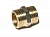 Бочата прямые VALFEX 1 1/4" (10/60) латунь VF.582.L.114