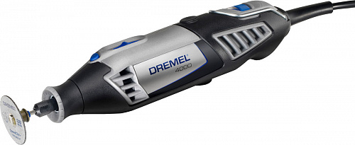 Микродрель Dremel 4000 4/55 Xmax F0134000UD Микродрель Dremel 4000 4/55 Xmax F0134000UD
