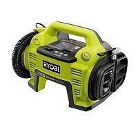 Аккумуляторный компрессор RYOBI R18I-0 ONE + (RYOBI 3001834)