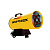 Нагреватель газовый Snirrex КГ-30