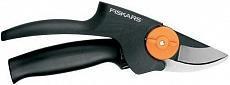 Секатор плоскостной с силовым приводом Fiskars 111520 111520/1000573
