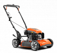 Газонокосилка бензиновая Husqvarna LB 251S 9704880-01