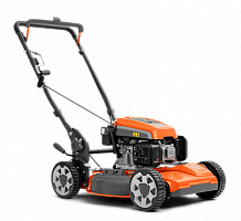 Газонокосилка бензиновая Husqvarna LB 251S 9704880-01