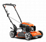 Газонокосилка бензиновая Husqvarna LB 251S 9704880-01