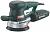Эксцентриковая шлифмашина Metabo SXE 450 TurboTec (600129000)