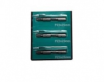 Вставка TORX Т 6 25мм Whirl Power 2717025064