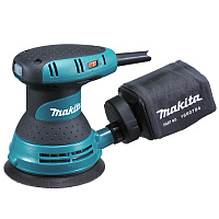 Шлифмашина эксцентриковая Makita BO5031