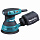 Шлифмашина эксцентриковая Makita BO5031