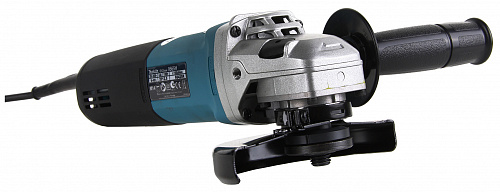 Угловая шлифмашина Makita 9565 HZ