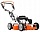 Газонокосилка бензиновая Husqvarna LB 553S e 9672570-01