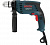 Дрель ударная Bosch GSB 13 RE БЗП кейс 0 601 217 104