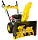 Снегоуборщик Snirrex SLC 6556FM 01-01-М22В-MMF