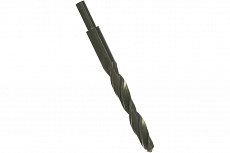 Сверло д/мет 18х130х191мм 1шт хв. 13 мм