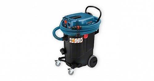 Пылесос BOSCH GAS 55M AFC 0 601 9C3 300