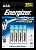 Батарейка AAА Energizer MAX E92 4шт (E300157302)