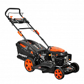 Газонокосилка бензиновая Patriot  PT 47LM 512109013