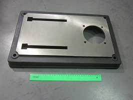 Основание К-242 Основание К-242