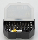 Набор бит 32 предмет BERGER BG-32SB