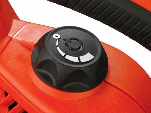 Воздуходувка электрическая BLACK&DECKER GW3030-QS 5035048440254