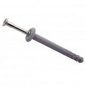 Дюбель-гвоздь  6х 40мм N