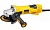 Угловая шлифмашина DeWalt D28135