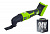 Реноватор аккумуляторный Greenworks G24MT 3600807