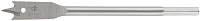 Сверло для дерева КУРС 14х152 перовое HEX1/4" 36083