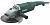 Угловая шлифмашина Metabo WX 2000 (606421000)