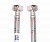 Подводка для воды 0,3м, 1/2" FF MATEU 1.0300.05