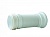 Труба для унитаза армированная 110 L 90-430мм VIRPlast  70984967