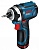 Гайковерт аккумуляторный BOSCH GDR10.8V-LI SOLO (0.601.9A6.901)