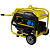 Генератор бензиновый Snirrex  6500E ( X17 )